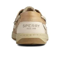 Bluefish Boat Sperry