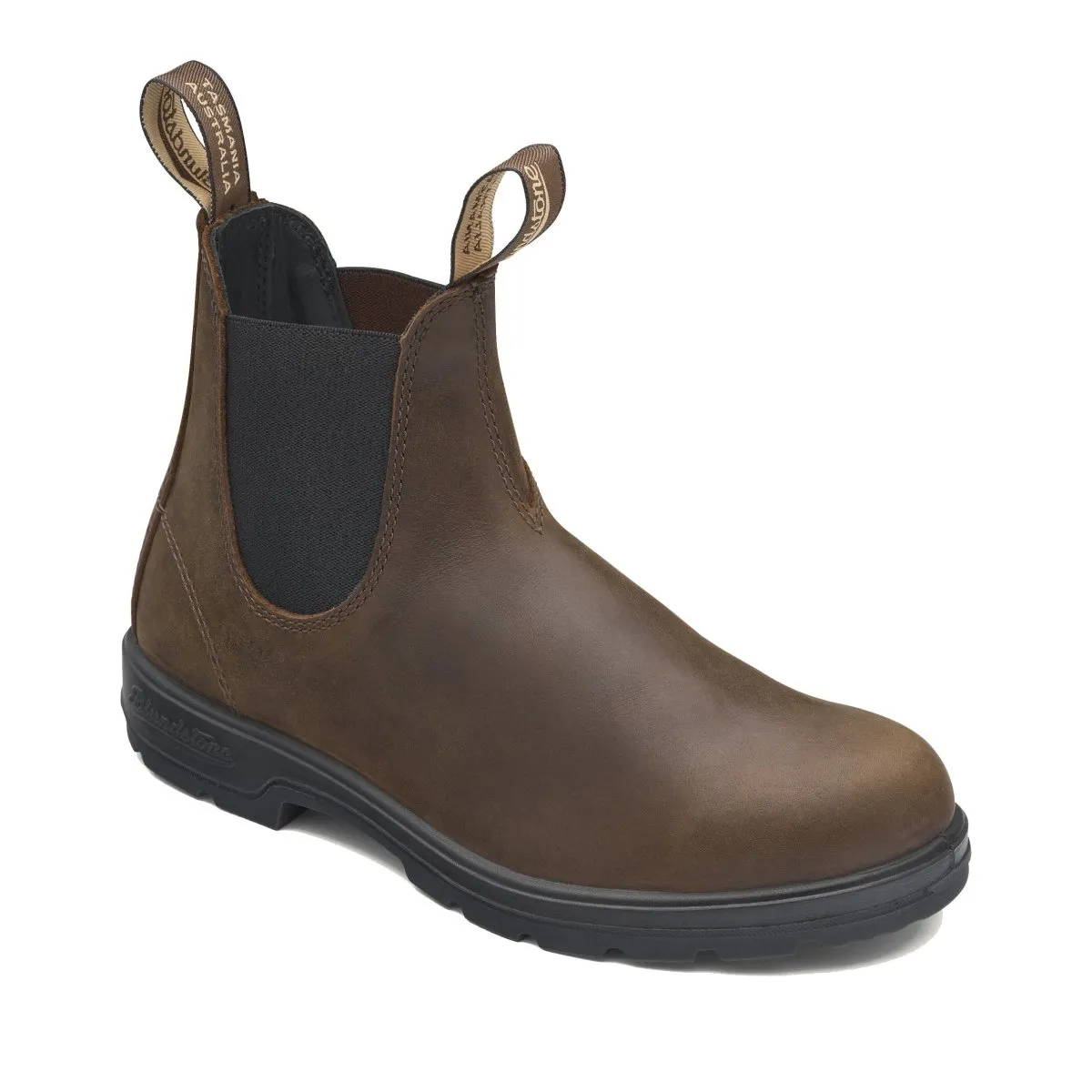 Blundstone Women's 1609 Brown Antique Leather