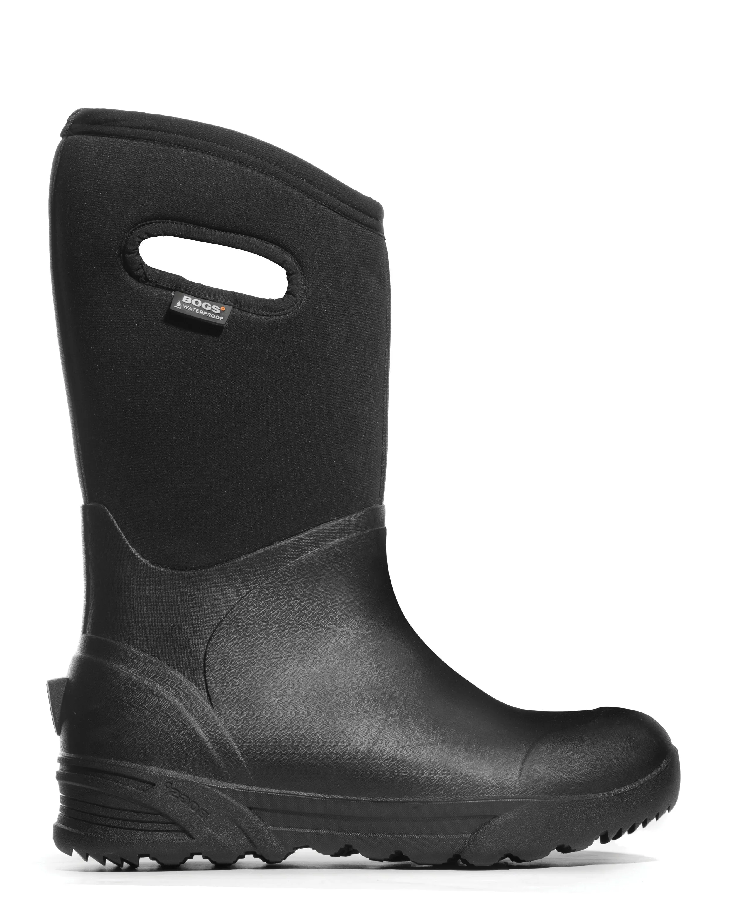 Bogs Men's Bozeman Black 71971-001