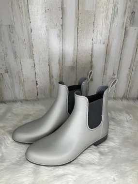 Boots Rain By Sam Edelman In Grey, Size: 8