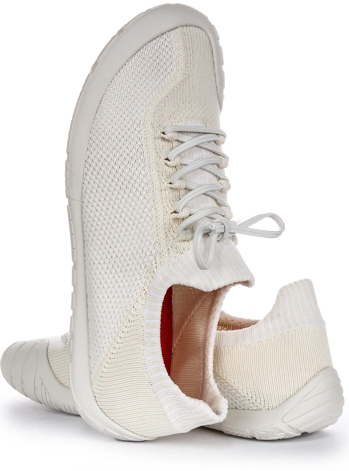 Camper Peu Path M In White