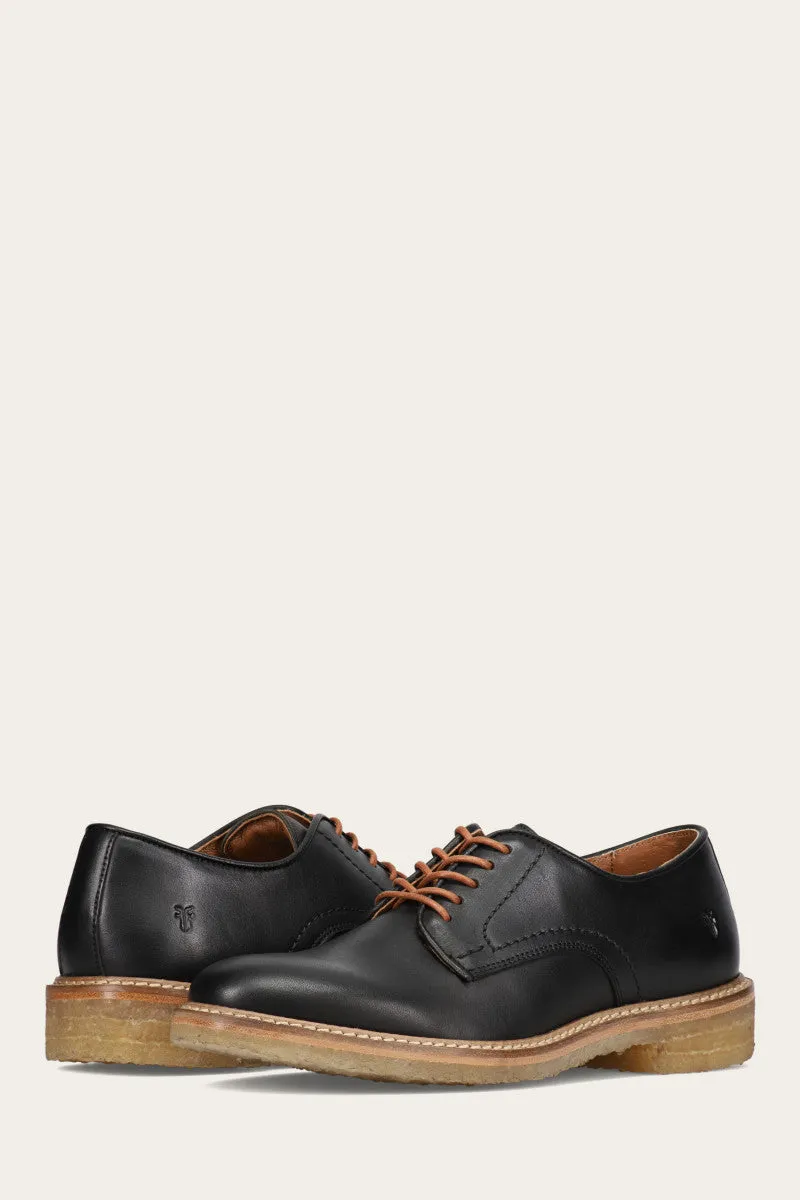 Carter Oxford