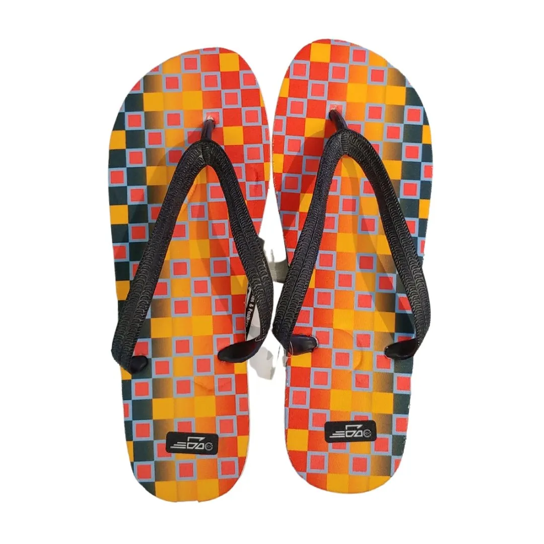 CatchFLOP Mens Brookietown v2 Flip-Flops