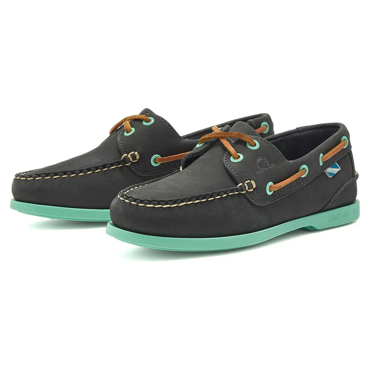 Chatham Pippa Lady II G2 Women's Deck Shoes