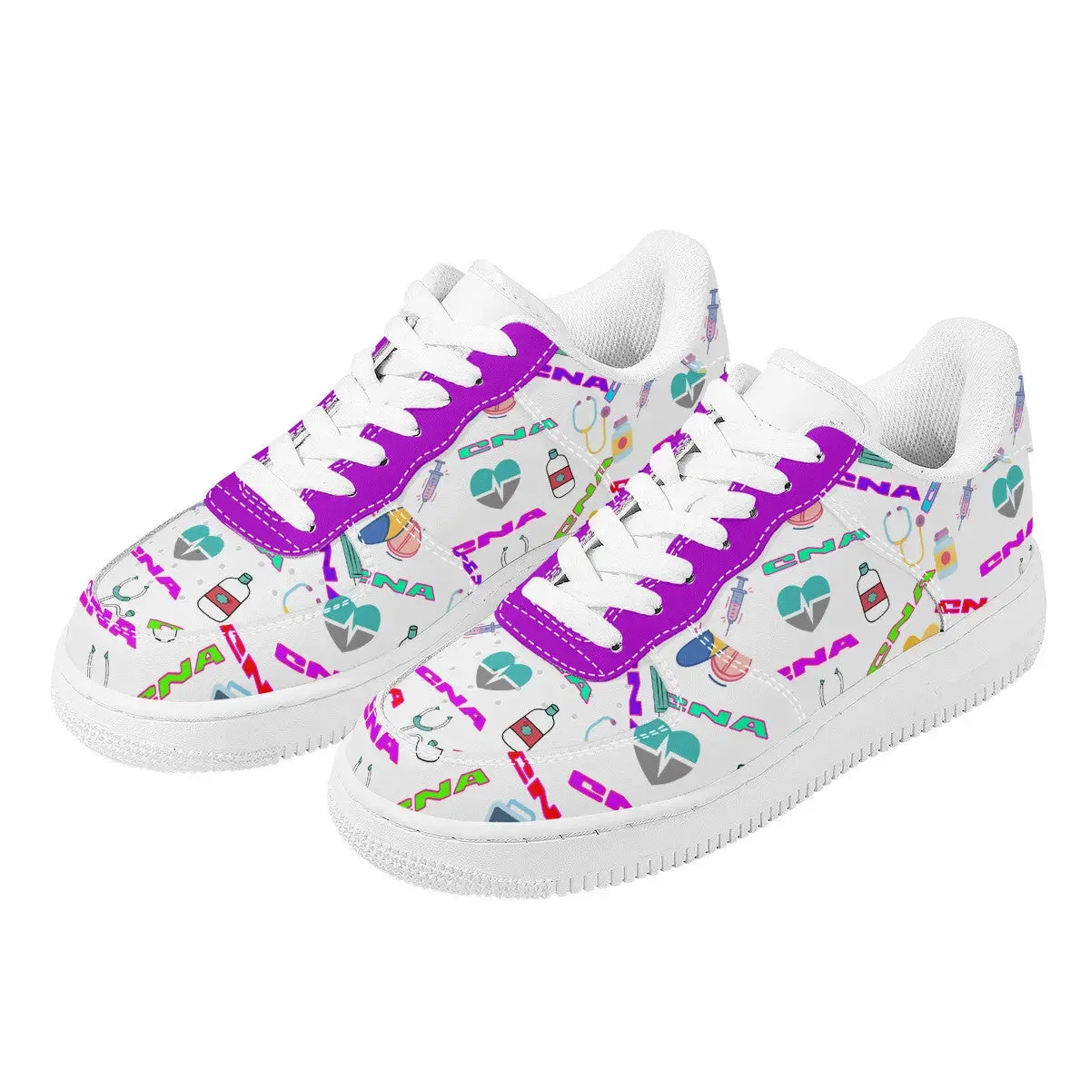 CNA Low Top Unisex Sneaker