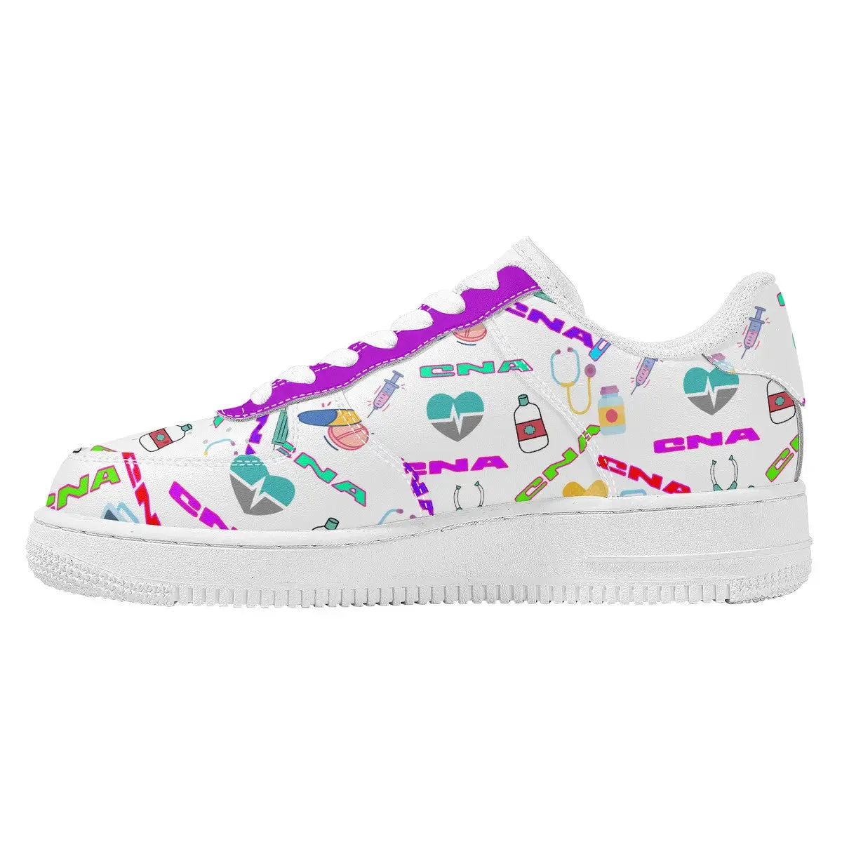 CNA Low Top Unisex Sneaker