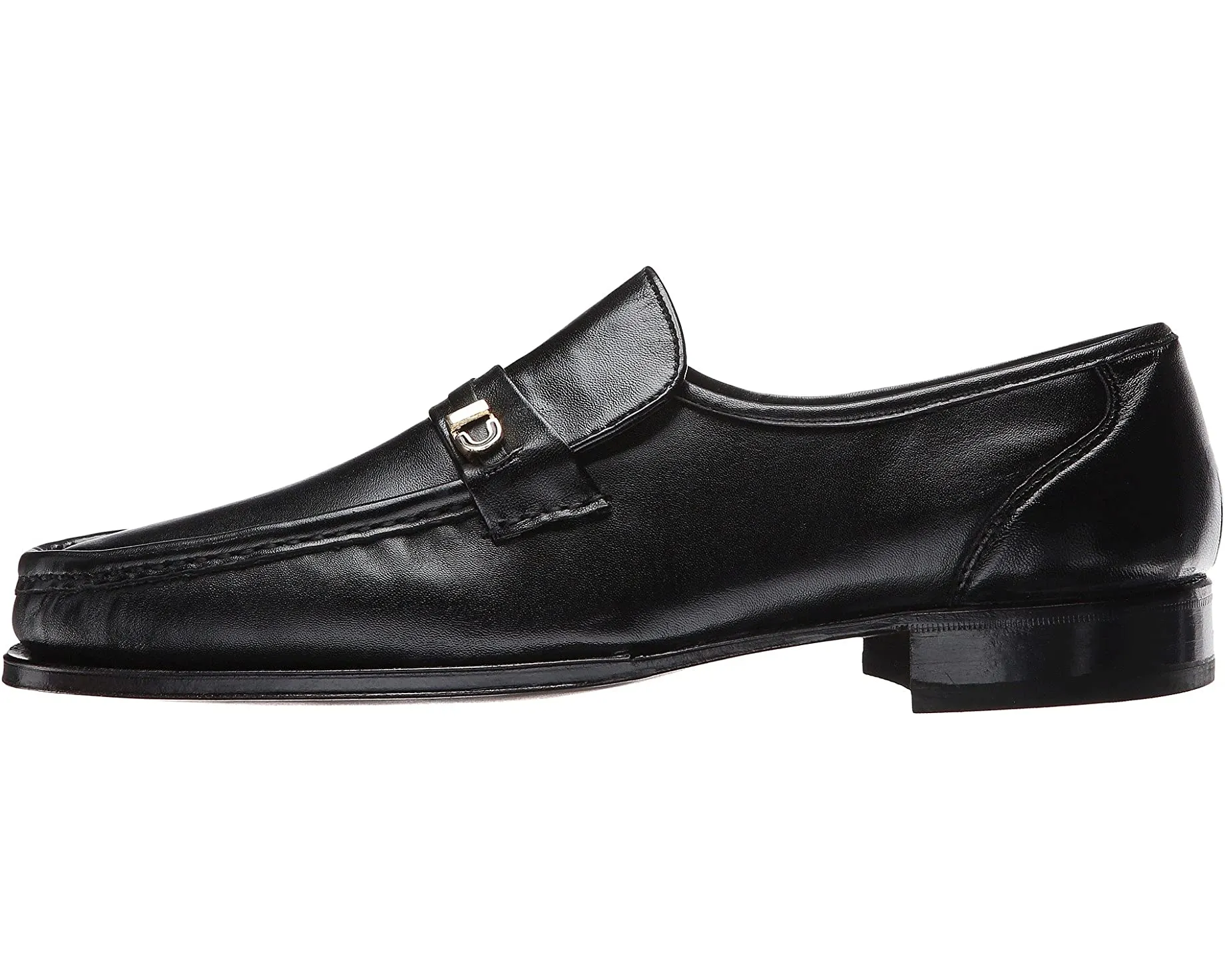 Como Imperial Slip-On Loafer Florsheim, black