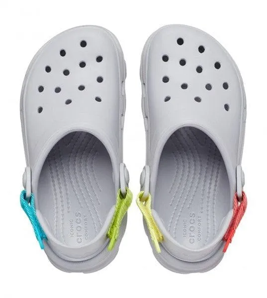 CROCS CLASSIC ALL TERRAIN CLOGS_ PRESCHOOL BOYS