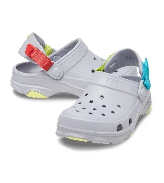 CROCS CLASSIC ALL TERRAIN CLOGS_ PRESCHOOL BOYS