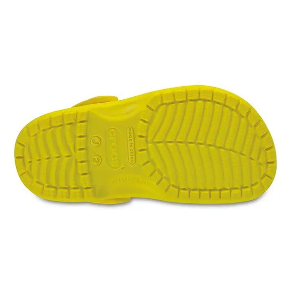 CROCS CLASSIC CLOGS _INFANTS