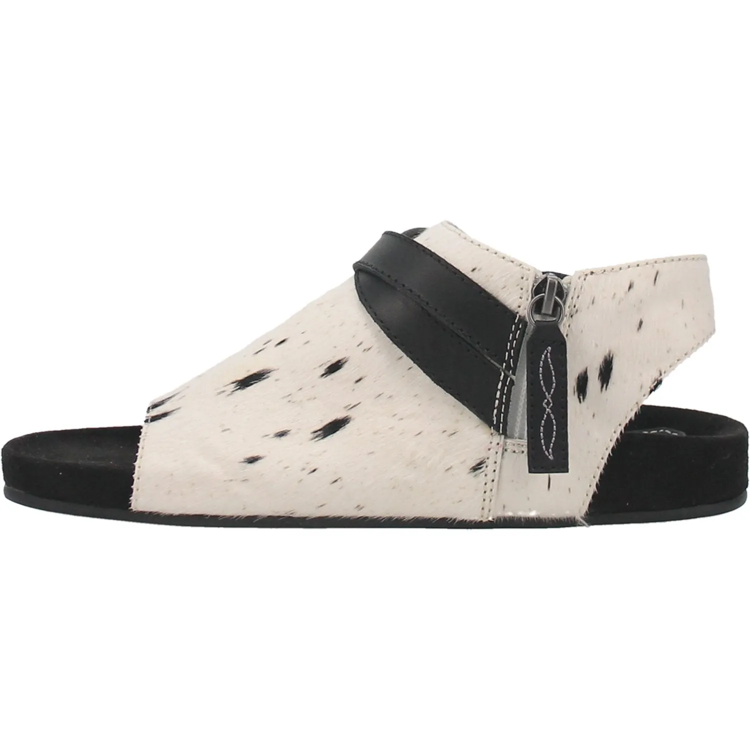 Dingo Women's Savannas - Black