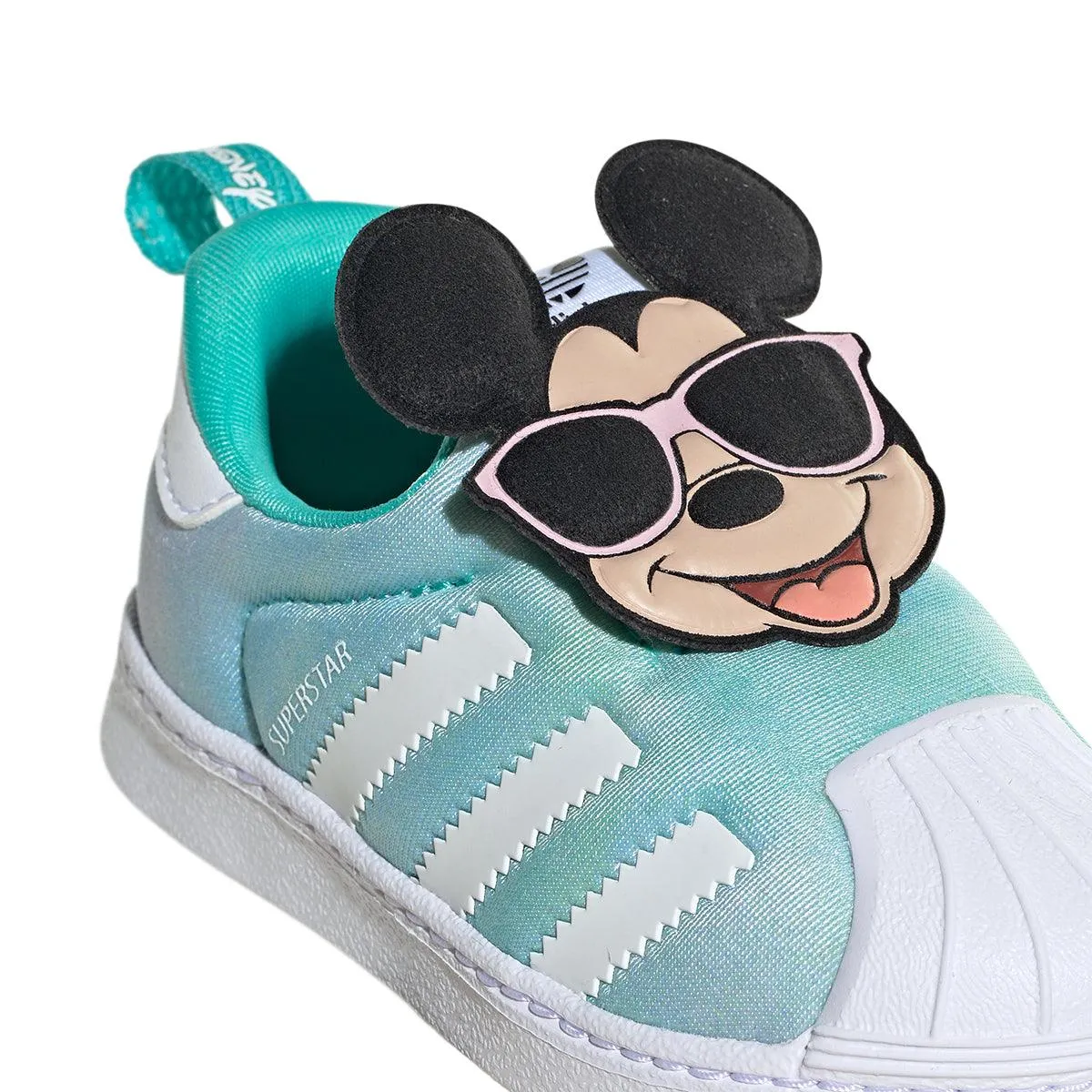   Disney Toddler's Superstar 360 'Mickey'