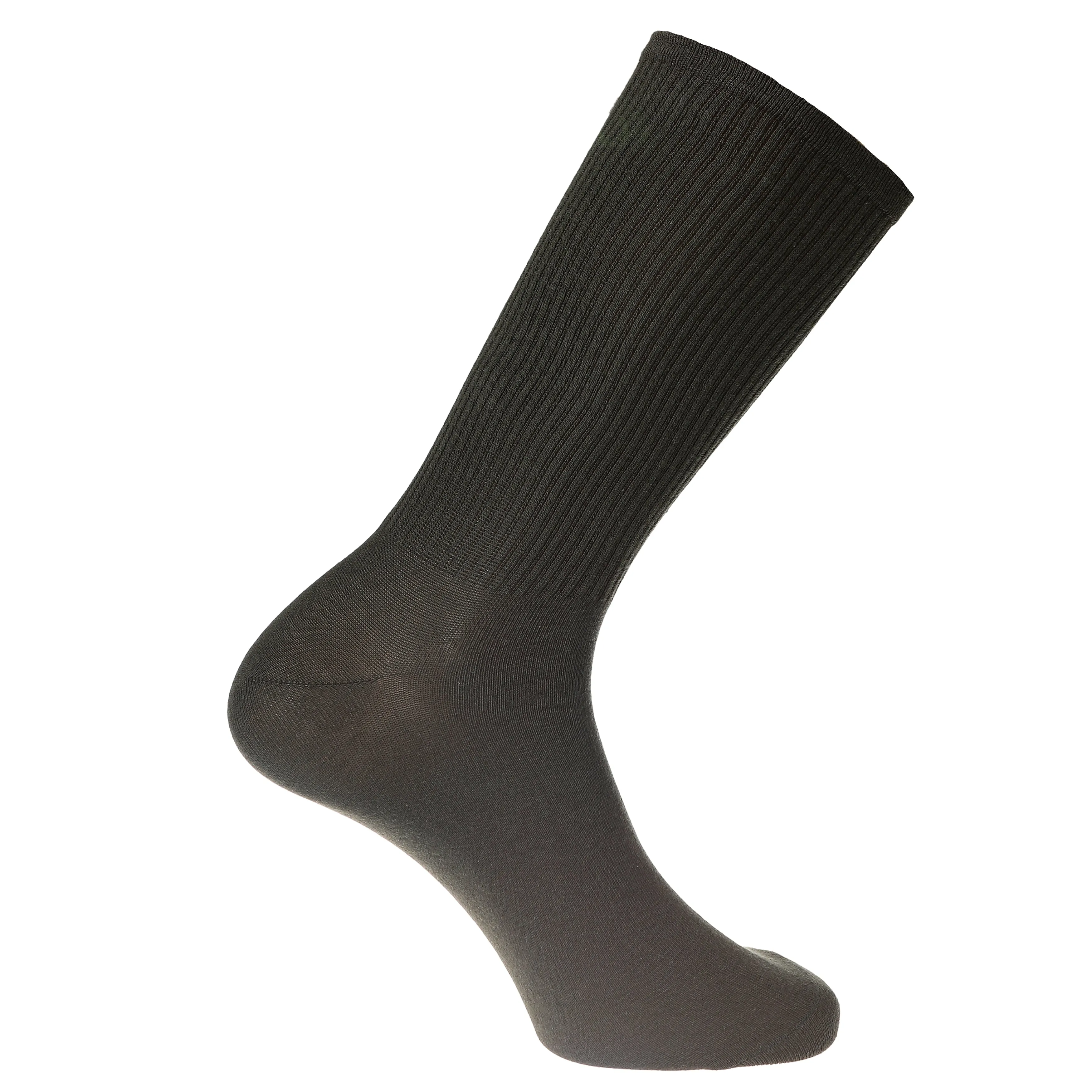 Dockers Men's Performance Socks - 3 and 6 -Pairs Athletic and Dress Crew Socks