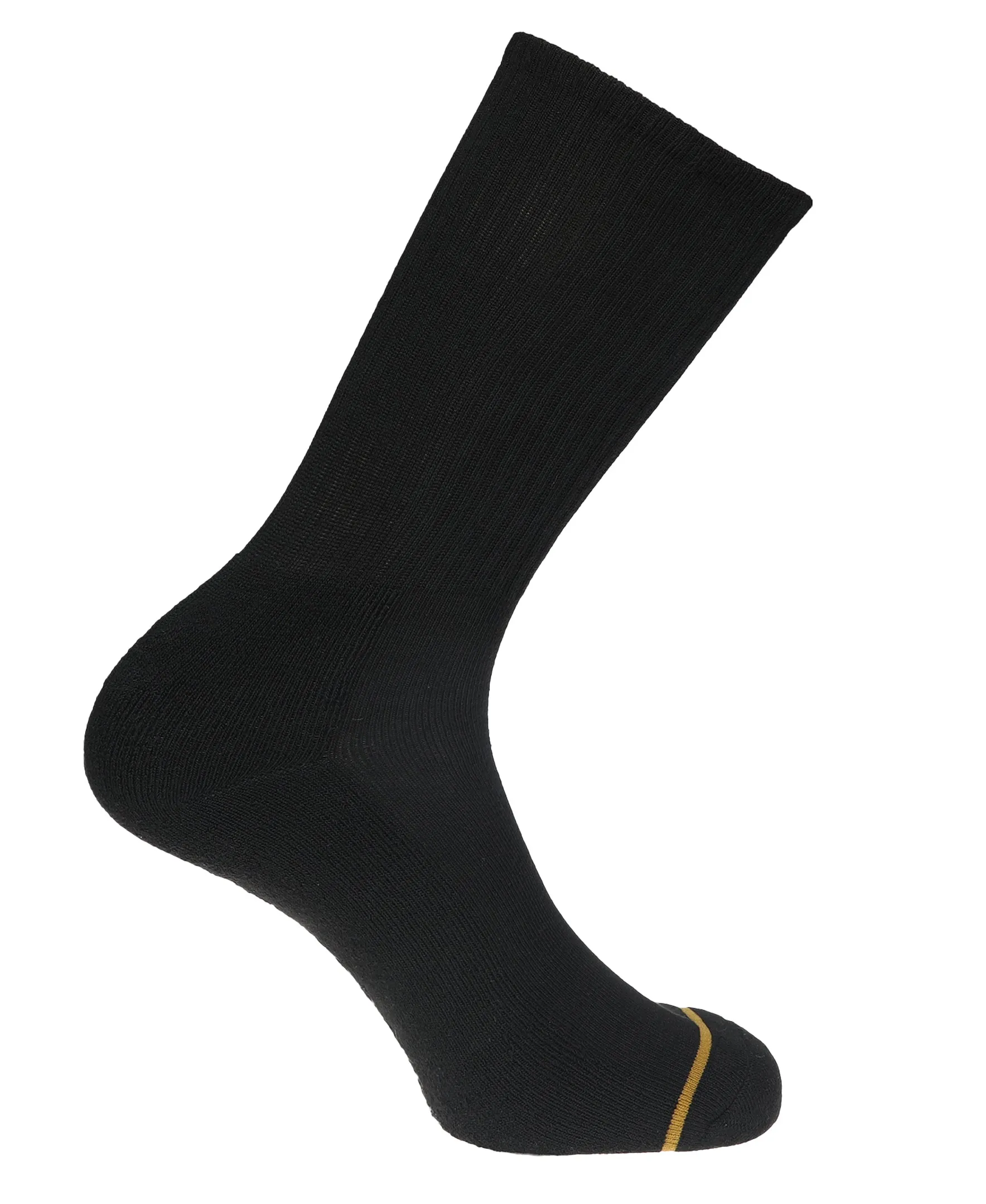 Dockers Men's Performance Socks - 3 and 6 -Pairs Athletic and Dress Crew Socks