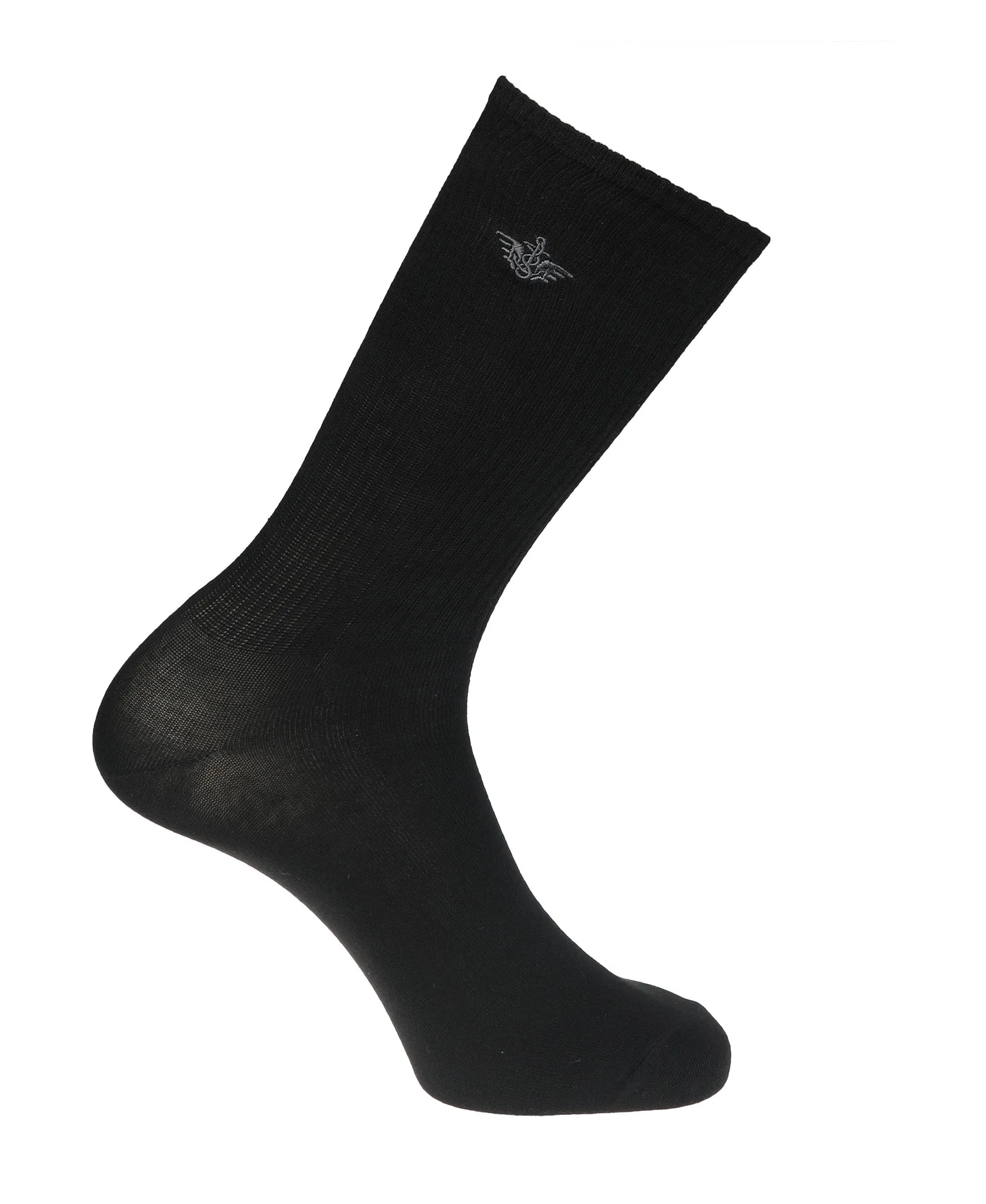 Dockers Men's Performance Socks - 3 and 6 -Pairs Athletic and Dress Crew Socks