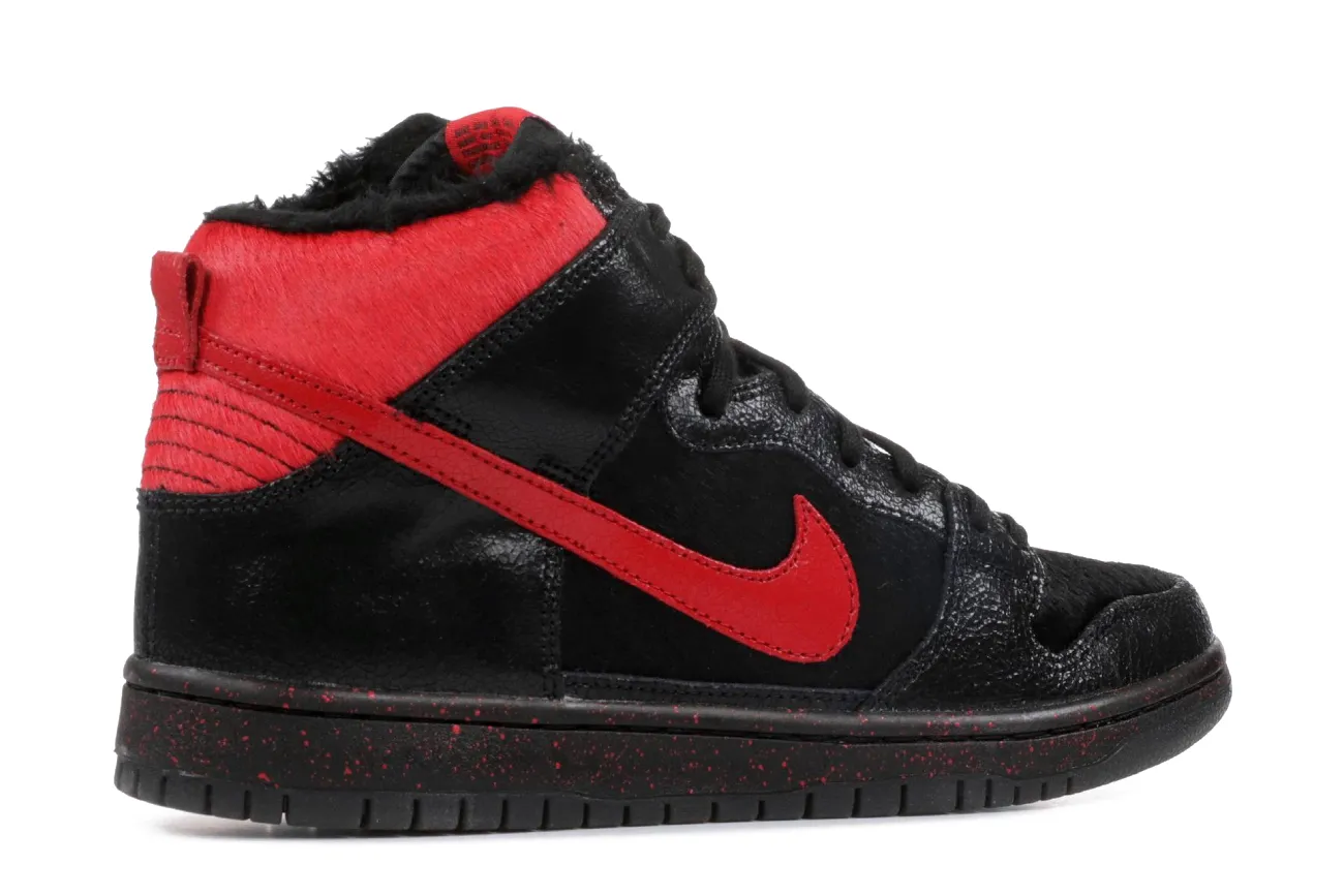 Dunk High Pro Premium SB 'Krampus'