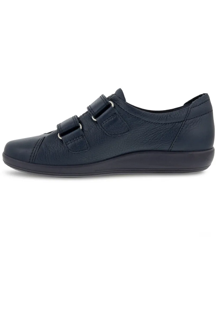 ECCO Soft 2 206513 01038 navy