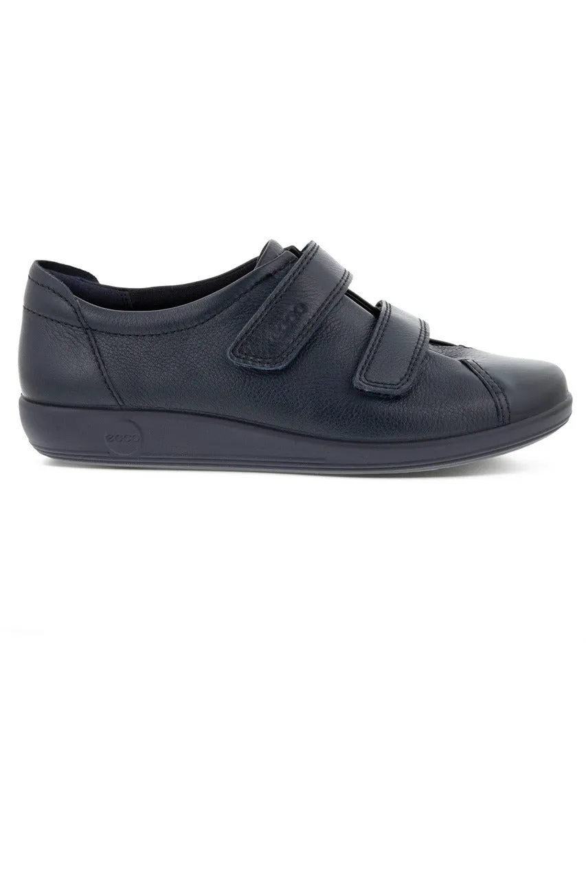 ECCO Soft 2 206513 01038 navy