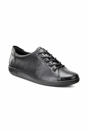 ECCO Soft 2.0 206503 56723 in black leather