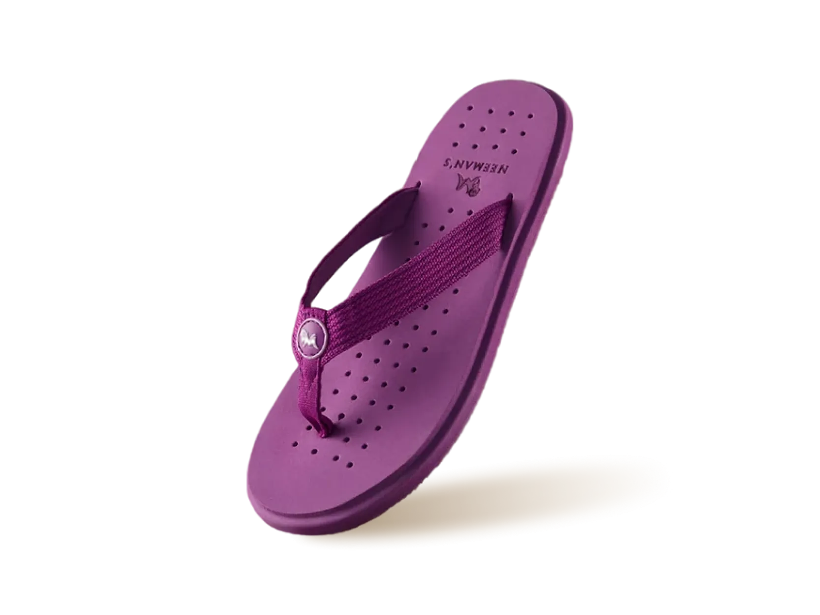 Eco Flips : Purple Plum