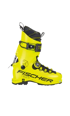 Fischer Travers CS Alpine Touring Boot