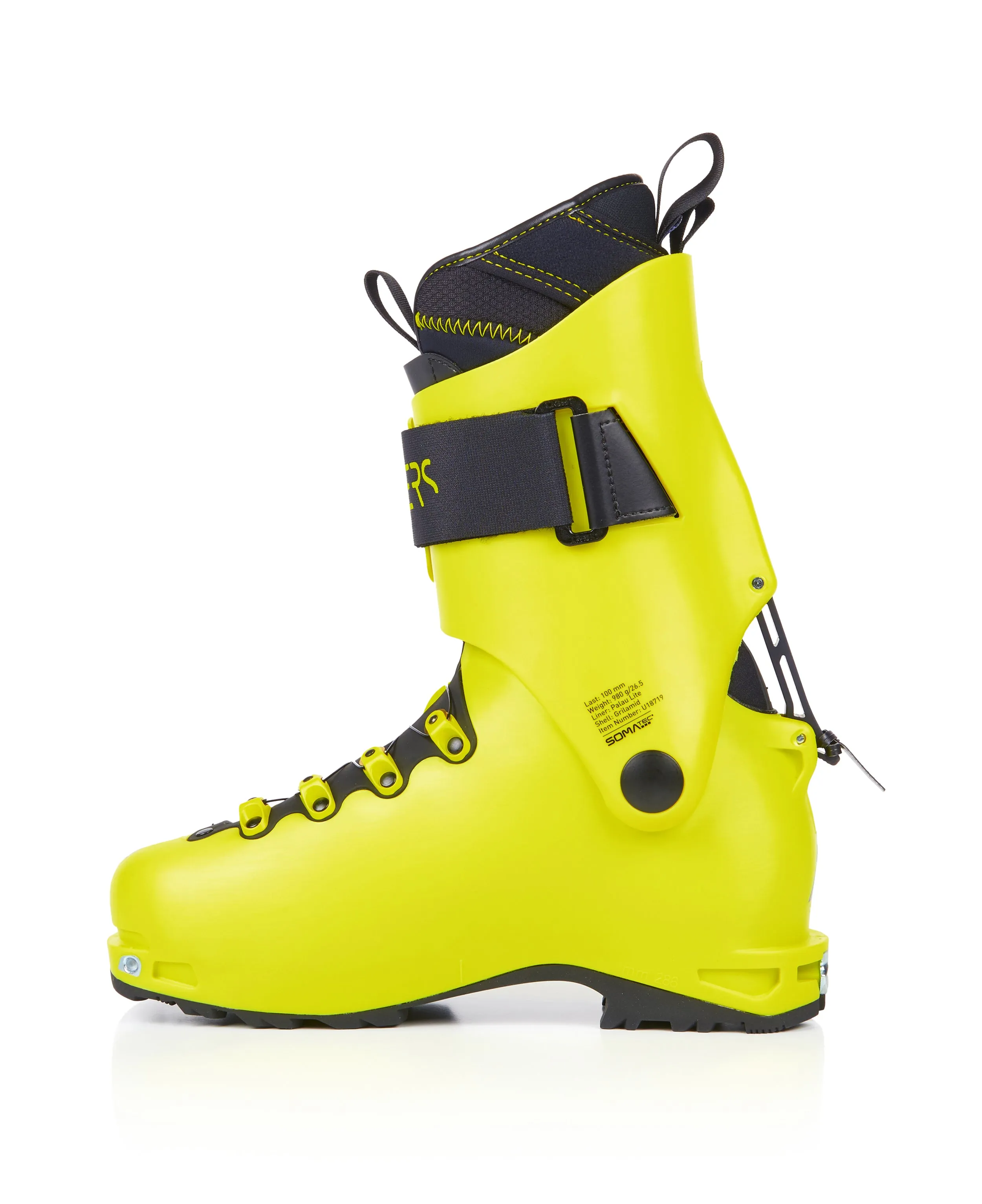 Fischer Travers CS Alpine Touring Boot