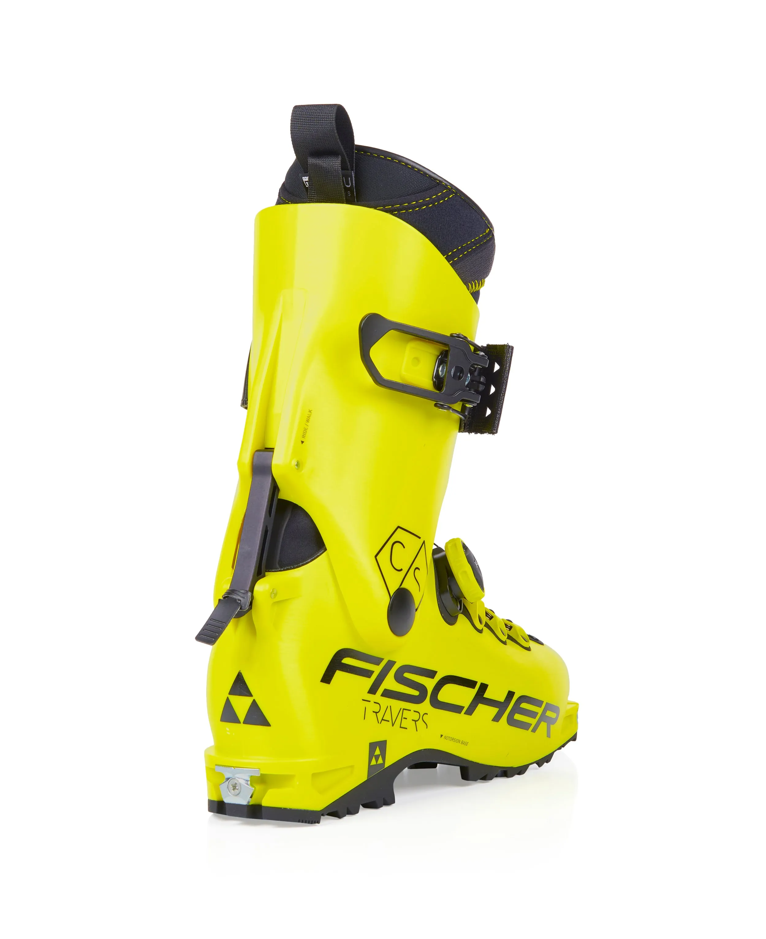 Fischer Travers CS Alpine Touring Boot