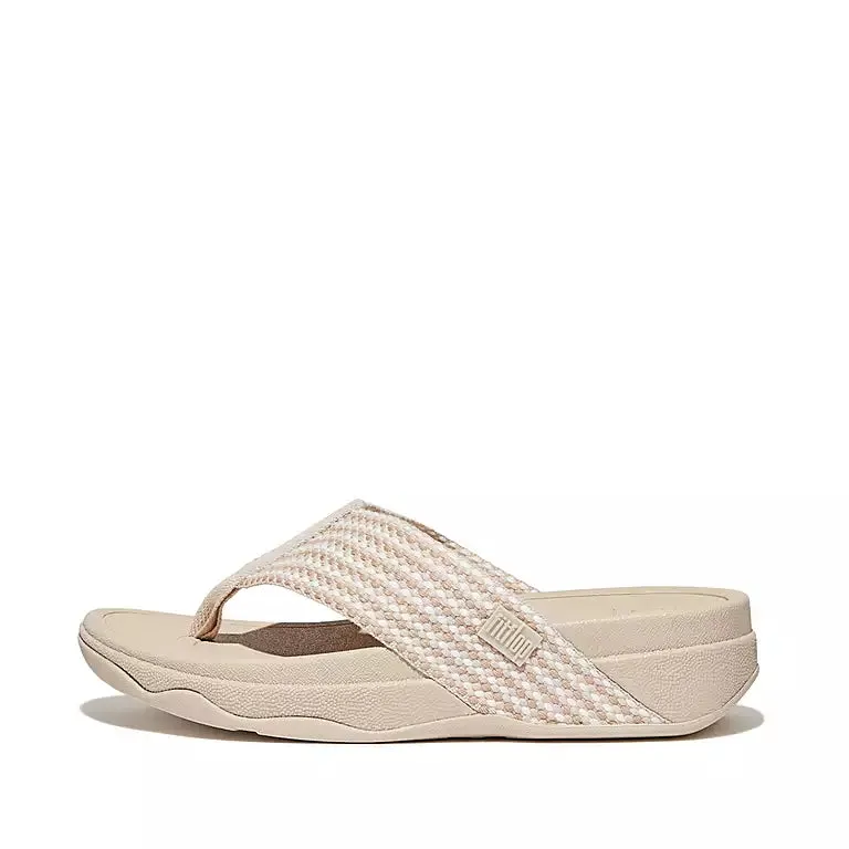 FitFlop Women's Surfa Toe Posts