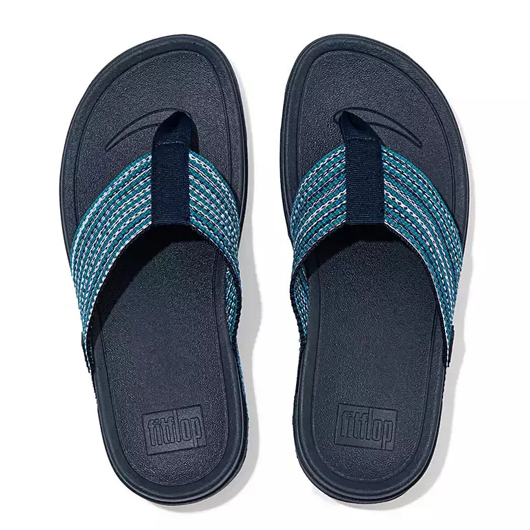 FitFlop Women's Surfa Toe Posts