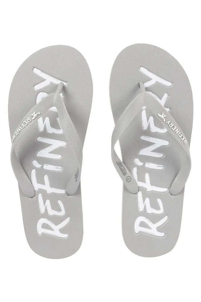 Flip Flops _ 151029 _ Grey