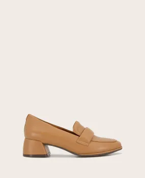 GENTLE SOULS - Easton Leather Loafer