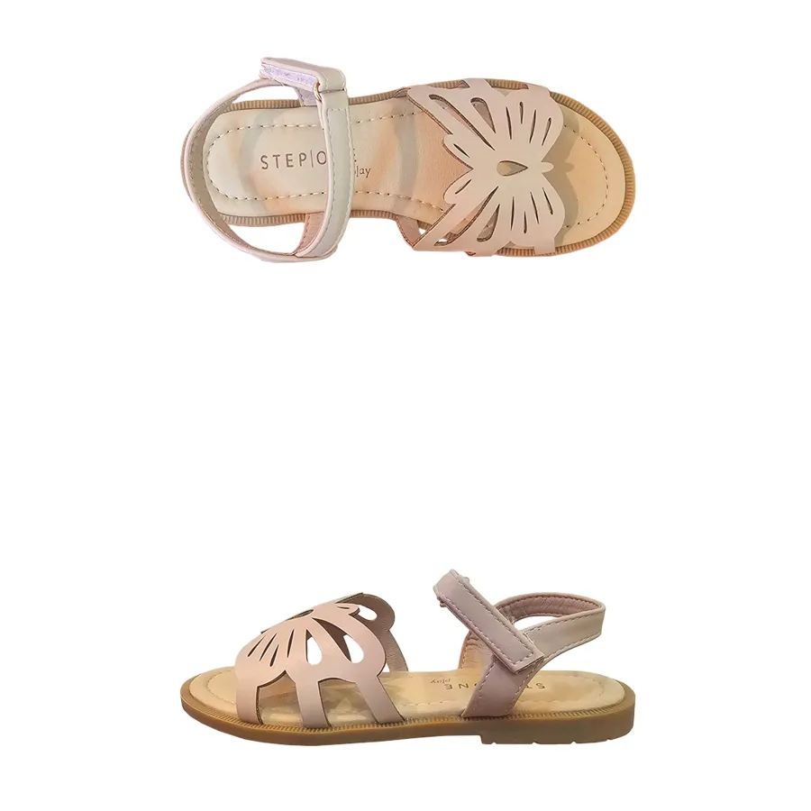 Girl's Toddler Nixie Sandals