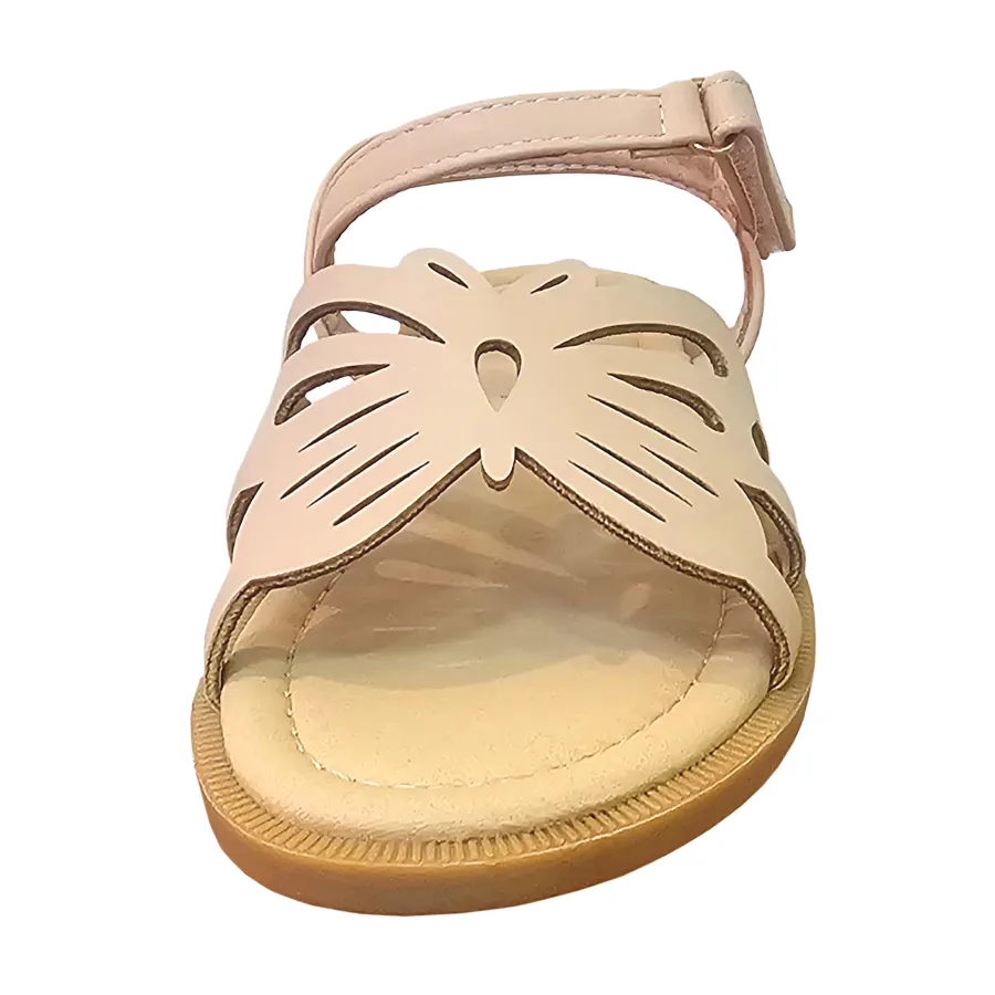 Girl's Toddler Nixie Sandals