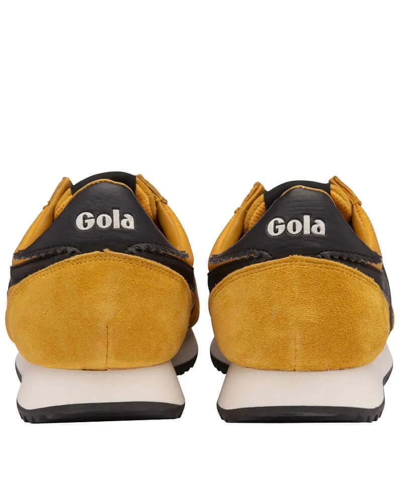 Gola Classics BOSTON Sun/Black