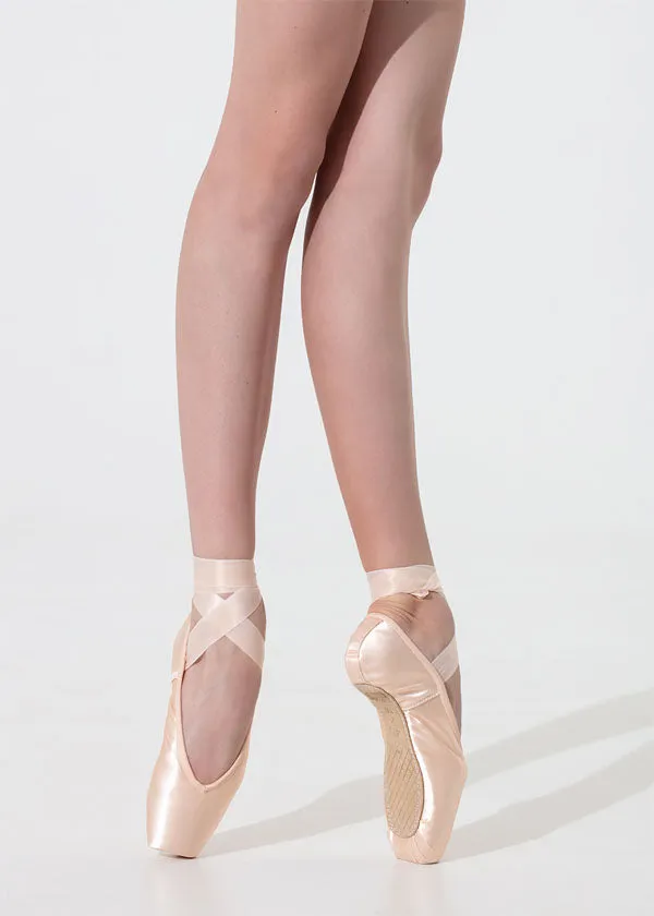 Grishko Maya I Pro - The New Nikolay Maya I Pro - Original Russian Made Pointe Shoe manufactured by Grishko Nikolay