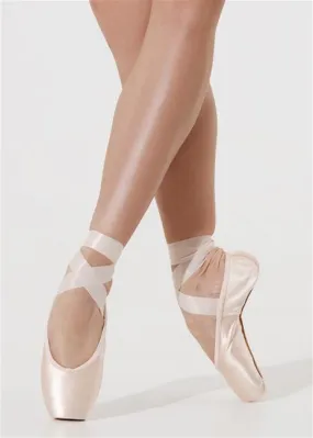 Grishko Victory Pointe Shoe - Hard Shank - pre-order