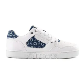 GUESS Raynes 2 Sneakers Women - WHTBLU