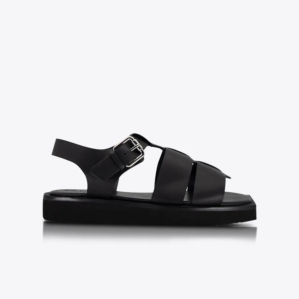 Hawkins Sandal Black