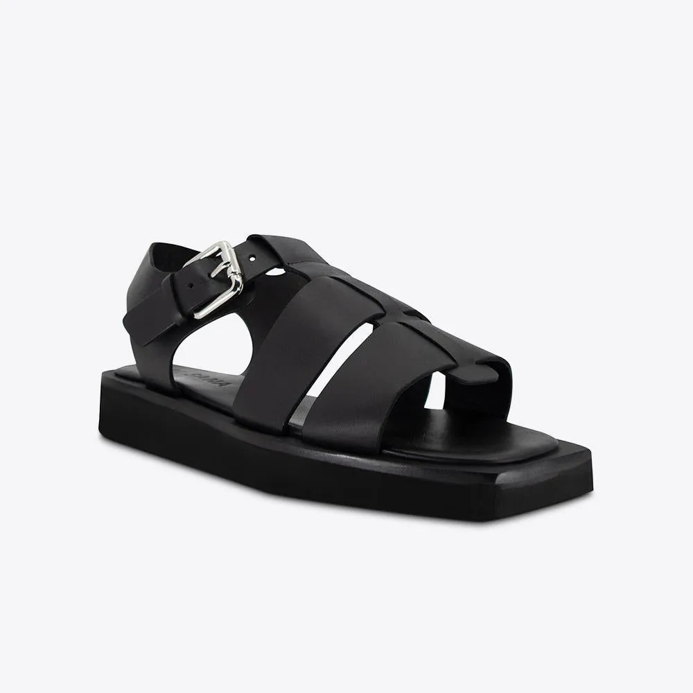 Hawkins Sandal Black