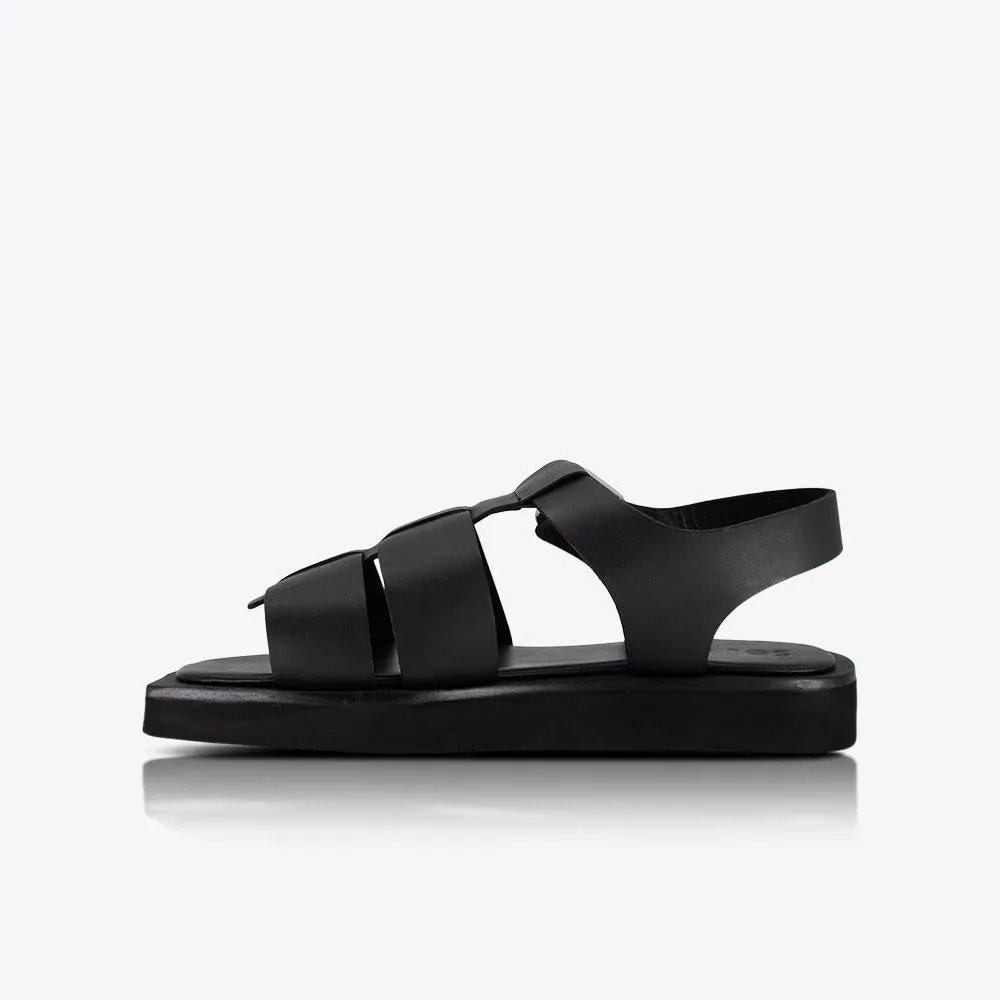 Hawkins Sandal Black