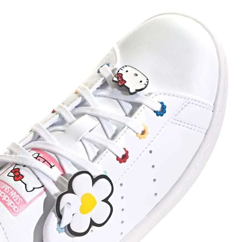   Hello Kitty Kid's Stan Smith 'Bliss Pink'