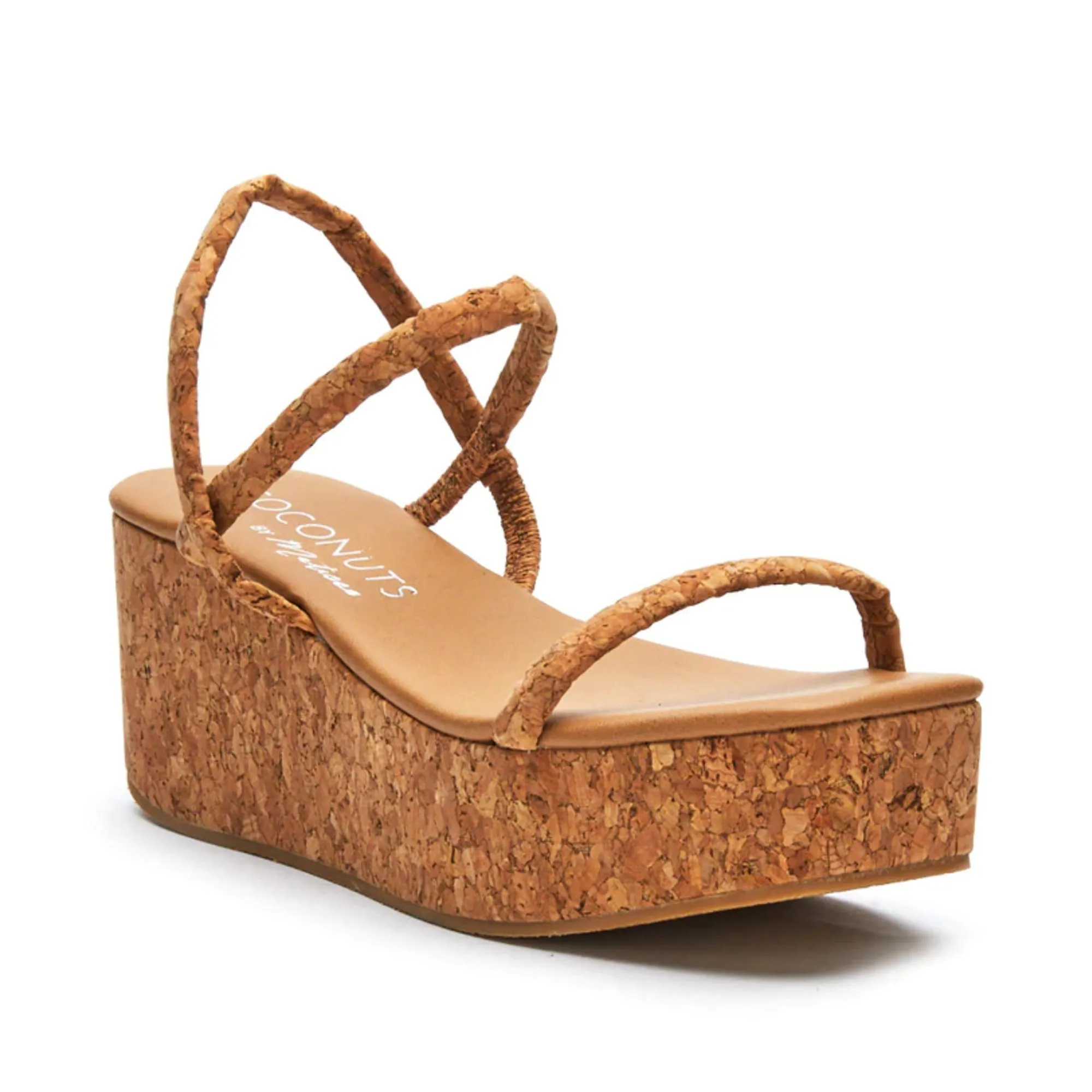 Honor Sandal