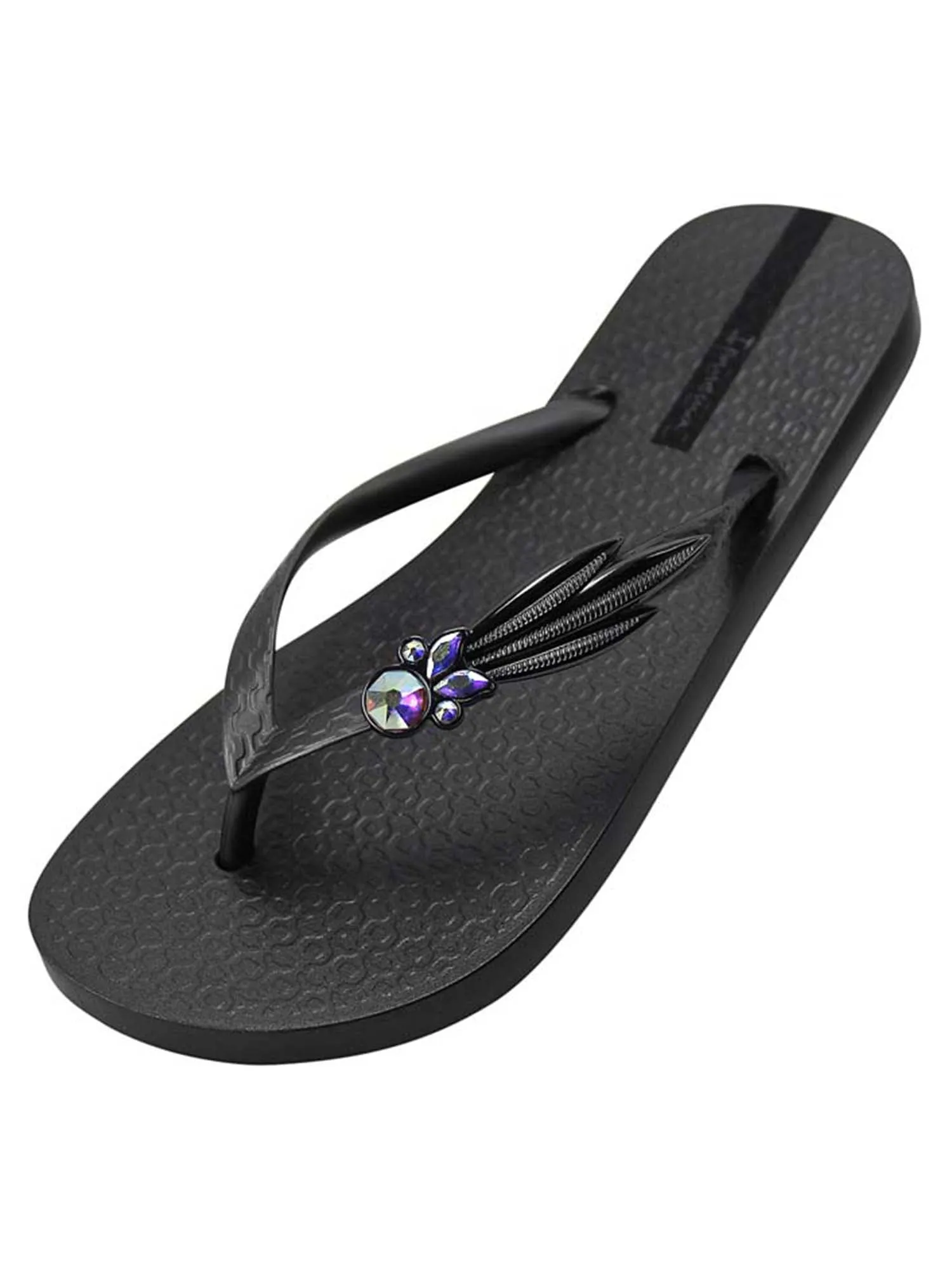 Ipanema Palm Style Flip Flops