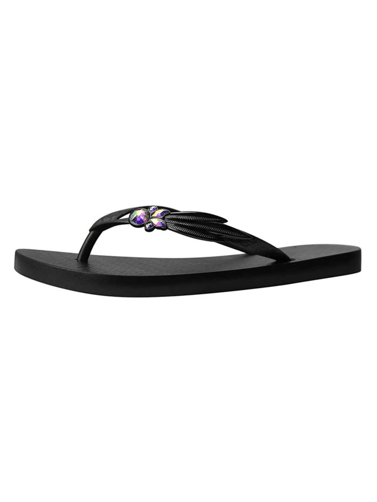 Ipanema Palm Style Flip Flops