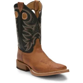 Justin Men's  CADDO 11" WESTERN BOOT BR740