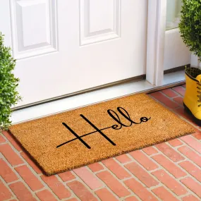 Kenzo Hello Doormat