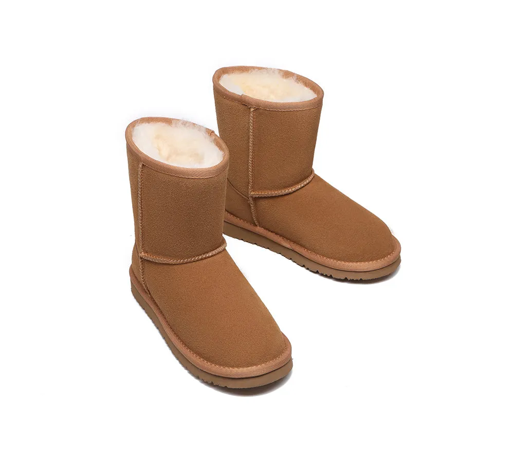 Kids Ugg Short Classic