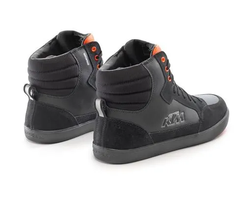 KTM J-6 WP Shoes