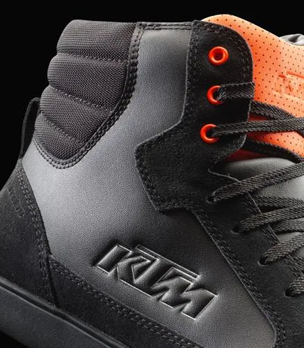 KTM J-6 WP Shoes