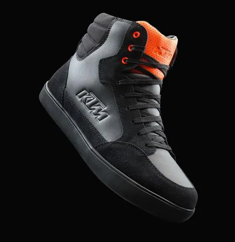 KTM J-6 WP Shoes